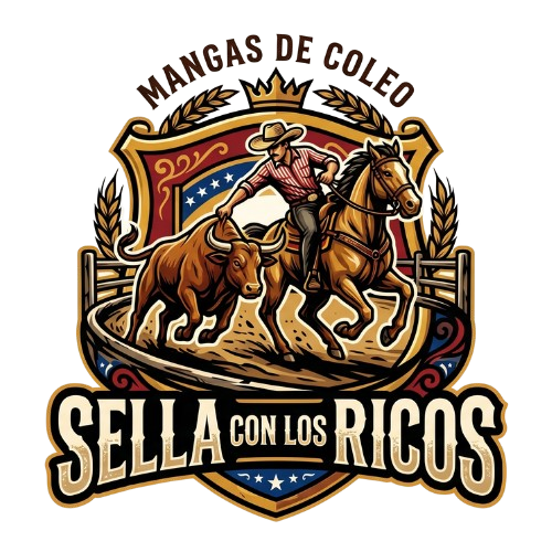 Logo Sella Con Los Ricos